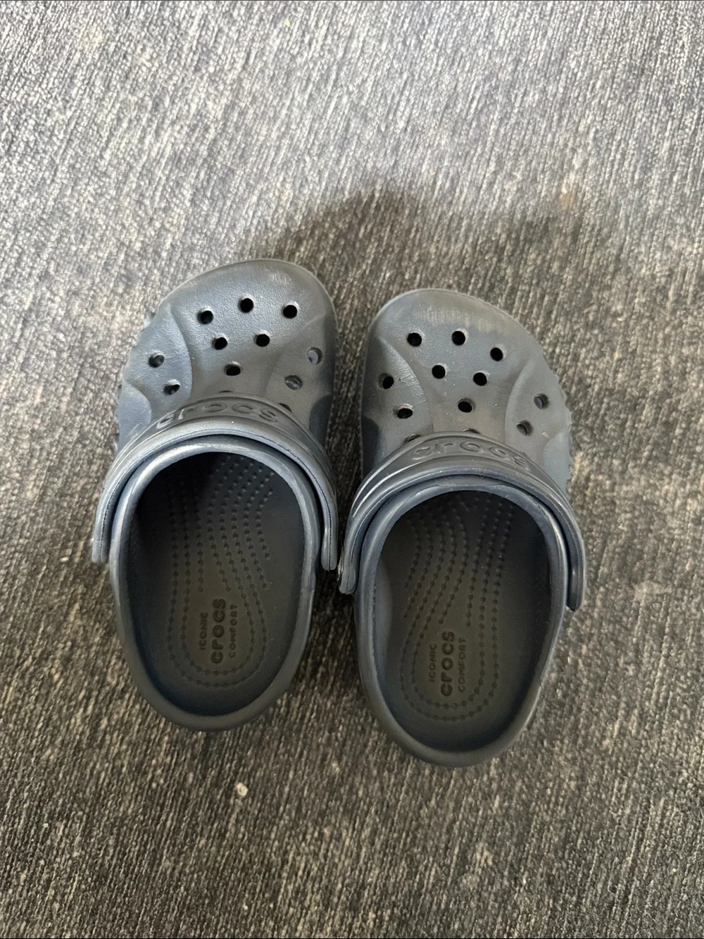 Kids crocs